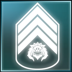 Veterano Lost Mission