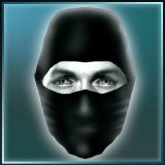 Ninja assassino