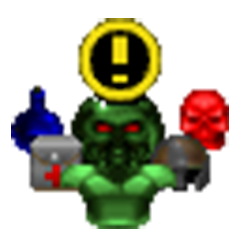 DOOM: fuori controllo