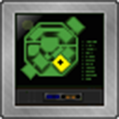 DOOM II: una porta importante
