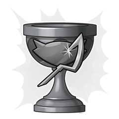 Trophy Icon