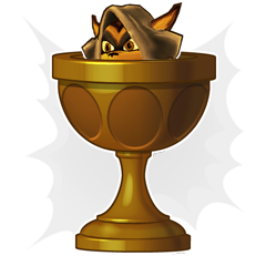 Trophy Icon