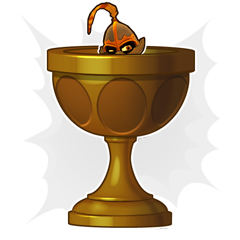 Trophy Icon