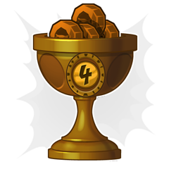 Trophy Icon