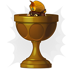 Trophy Icon