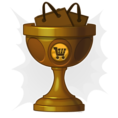 Trophy Icon