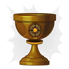 Trophy Icon