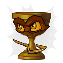 Trophy Icon
