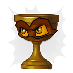Trophy Icon