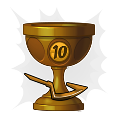 Trophy Icon