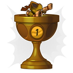 Trophy Icon