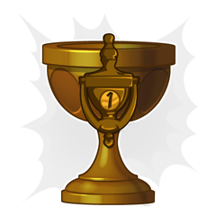Trophy Icon