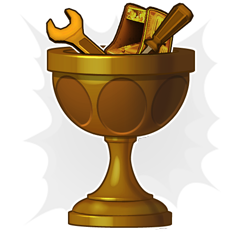 Trophy Icon