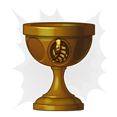 Trophy Icon