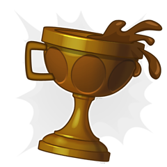 Trophy Icon