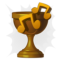 Trophy Icon