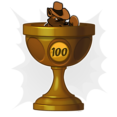 Trophy Icon