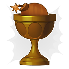 Trophy Icon