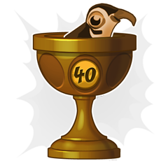 Trophy Icon