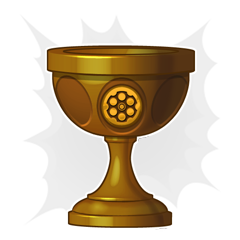 Trophy Icon