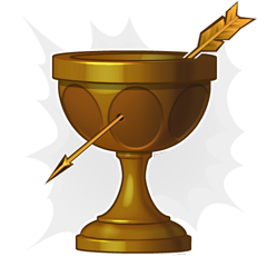 Trophy Icon