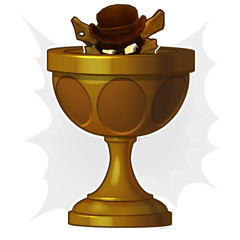 Trophy Icon