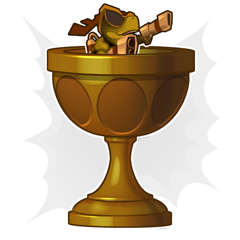 Trophy Icon