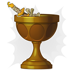 Trophy Icon