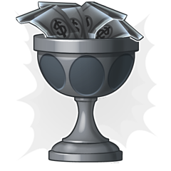 Trophy Icon