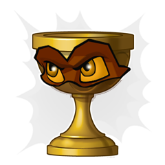 Trophy Icon