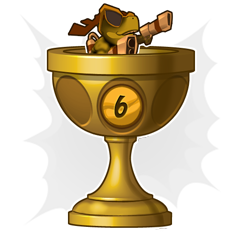 Trophy Icon