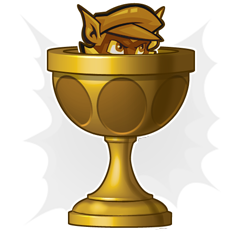 Trophy Icon