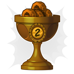 Trophy Icon