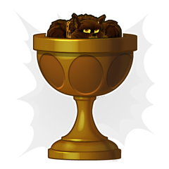 Trophy Icon