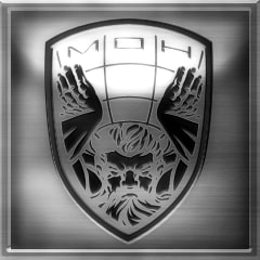 Warfighter