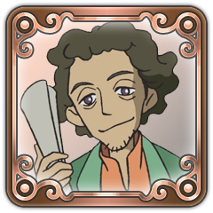 Trophy Icon
