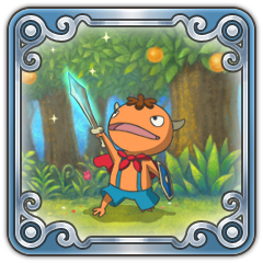 Trophy Icon
