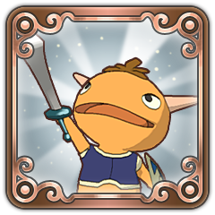 Trophy Icon