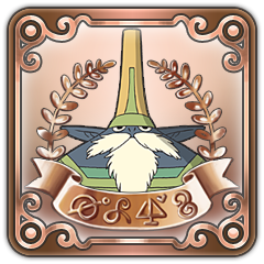 Trophy Icon