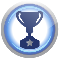 Trophy Icon