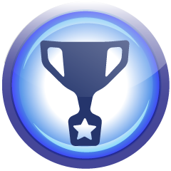 Trophy Icon