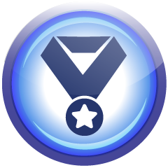 Trophy Icon