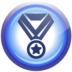 Trophy Icon