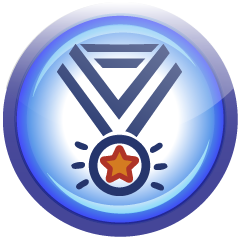 Trophy Icon