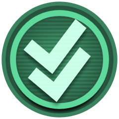 Trophy Icon