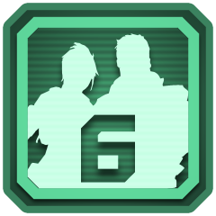 Trophy Icon