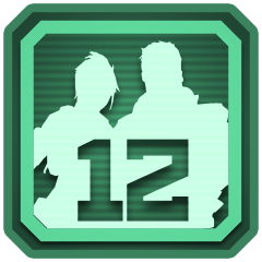 Trophy Icon