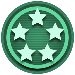 Trophy Icon