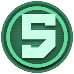 Trophy Icon