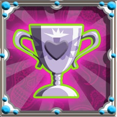 Trophy Icon